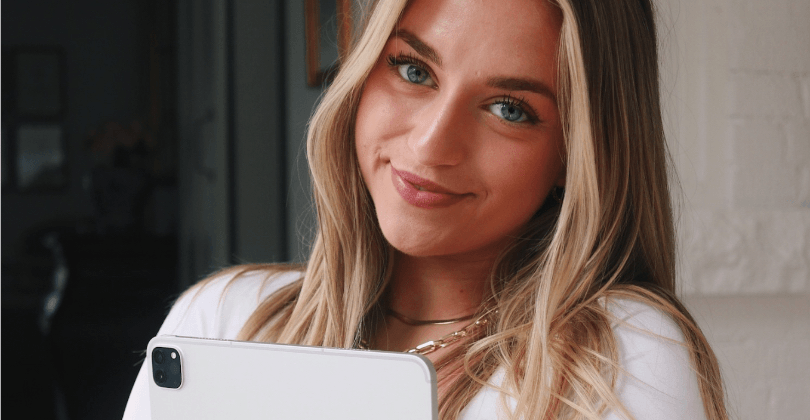 Back-to-school Tips from YouTuber Sadie Aldis