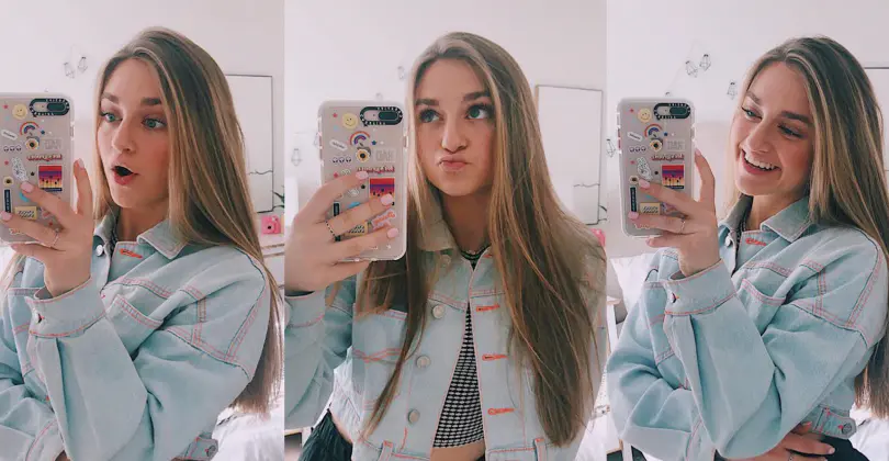 YouTube Millionaires: Sadie Aldis