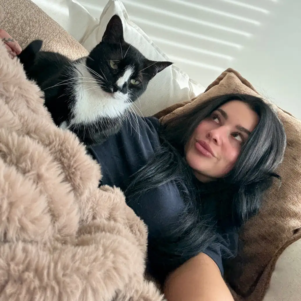 Devorah Rabbanifar Devorah Roloff