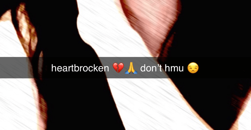 SNAPCHAT 