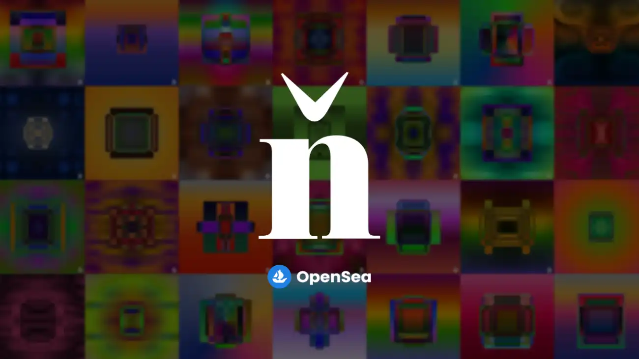 The Now Pass on OpenSea