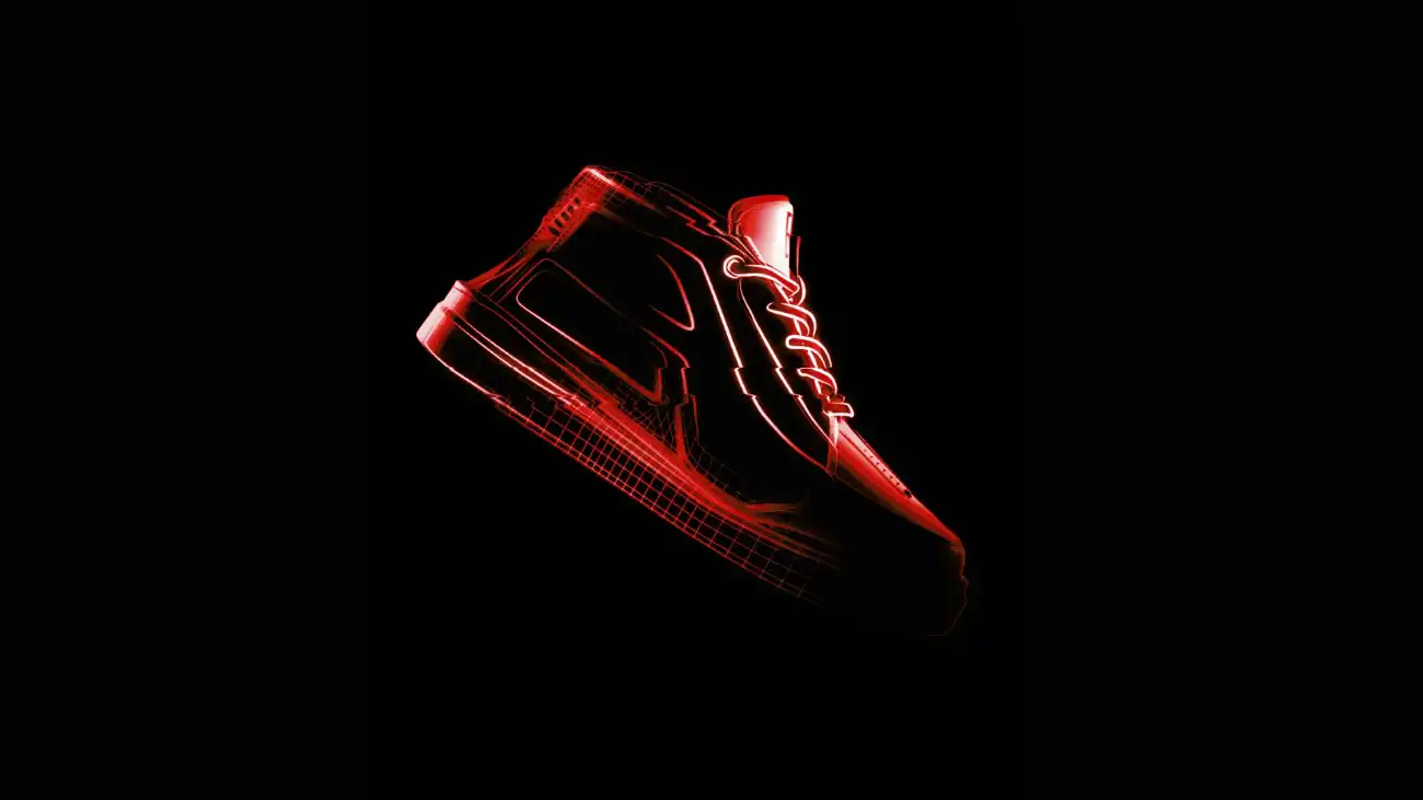 From Cars to NFTs: Renault’s RACING SHOE5
