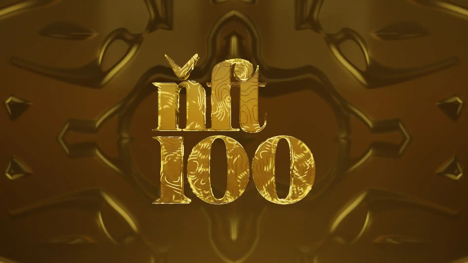 NFT100 2023: Full List