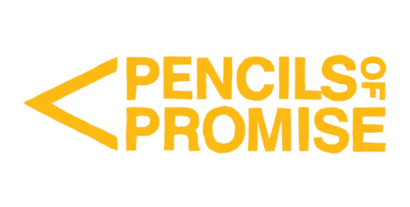 Pencils of Promise | Official Website