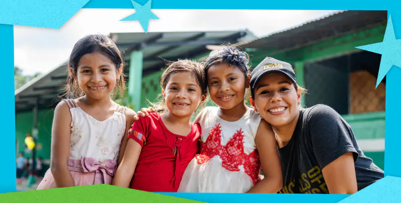 Start a Pencils of Promise Campaign