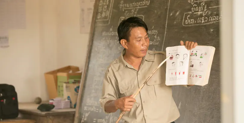 Access to Knowledge is a Human Right