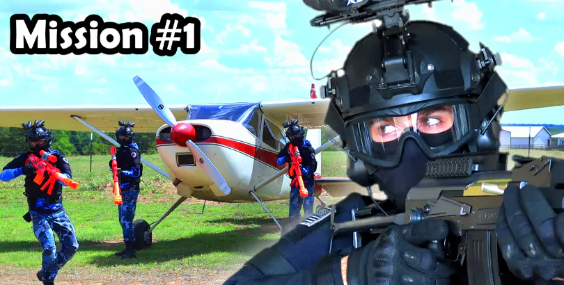 Airplane Battle