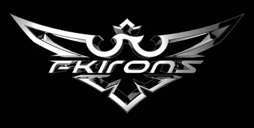 FK Irons