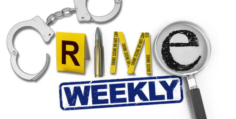 Stream "Crime Weekly" on Apple Podcasts