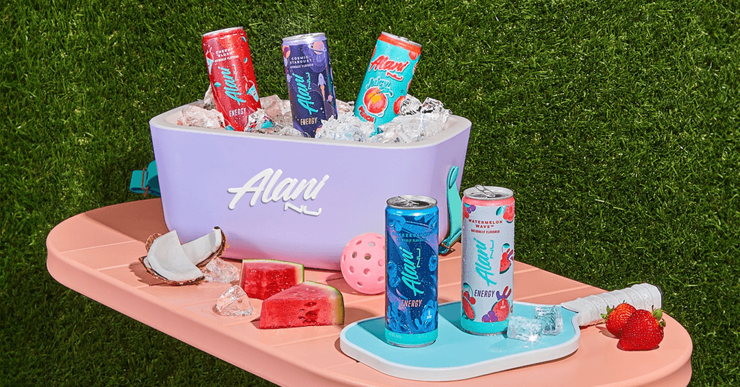 Alani Nu | High-Quality Nutritional Supplements