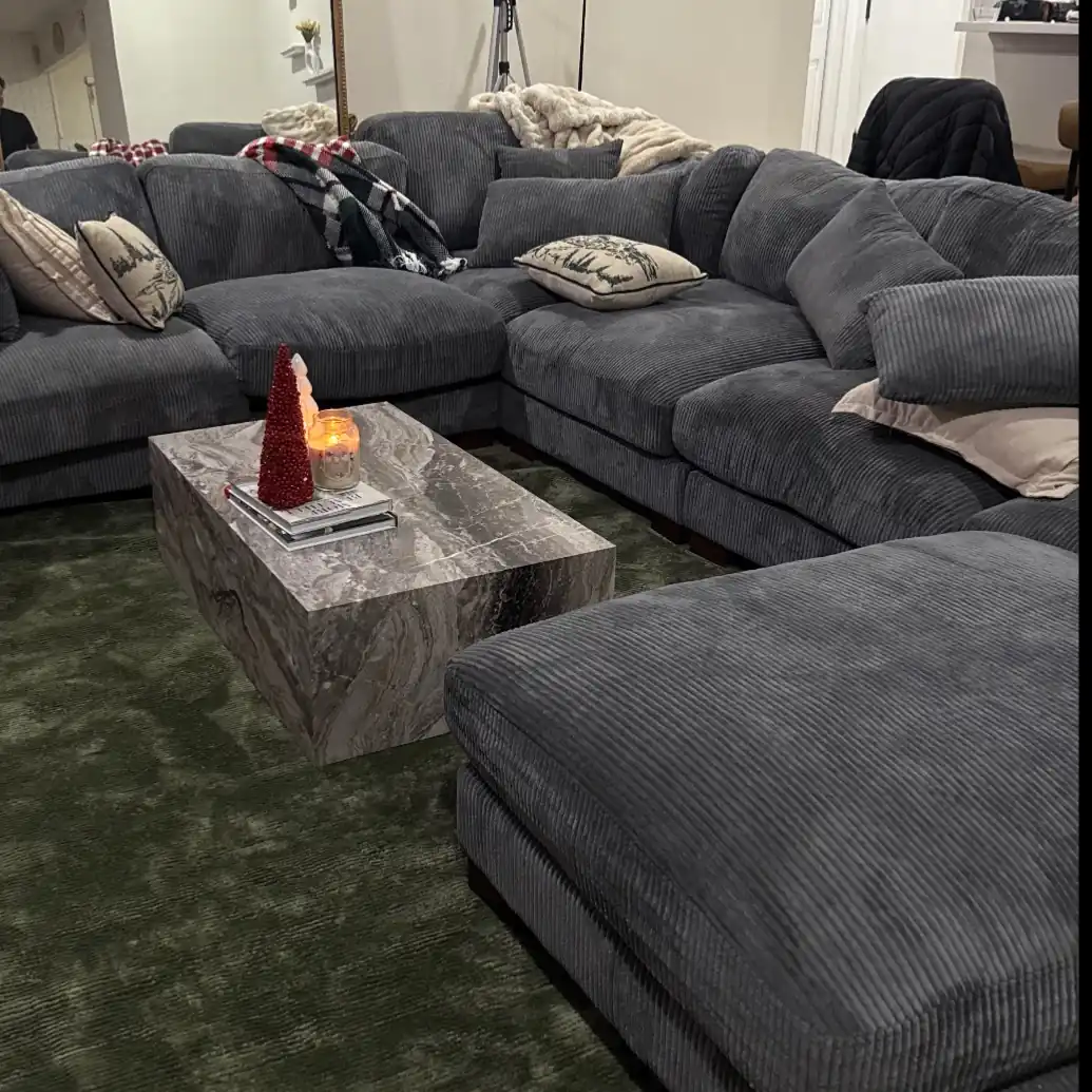 My couch