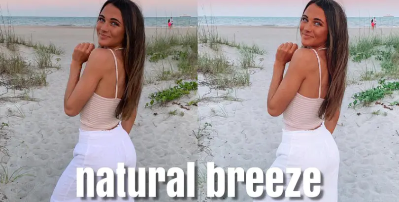 Shop My Presets