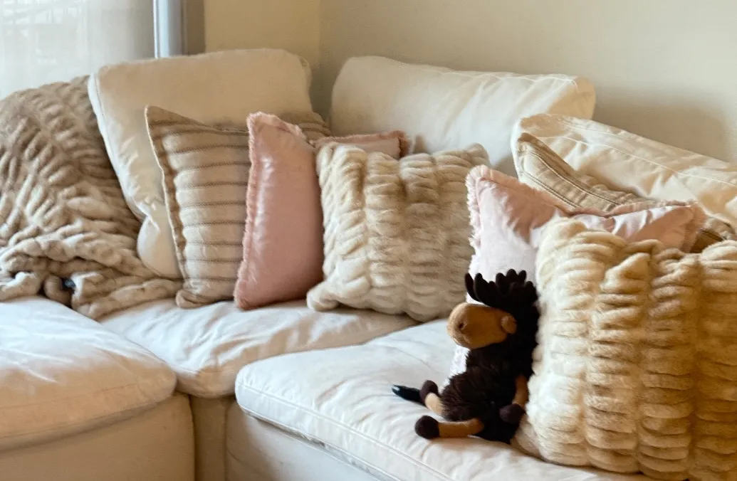 Wayfair storefront
