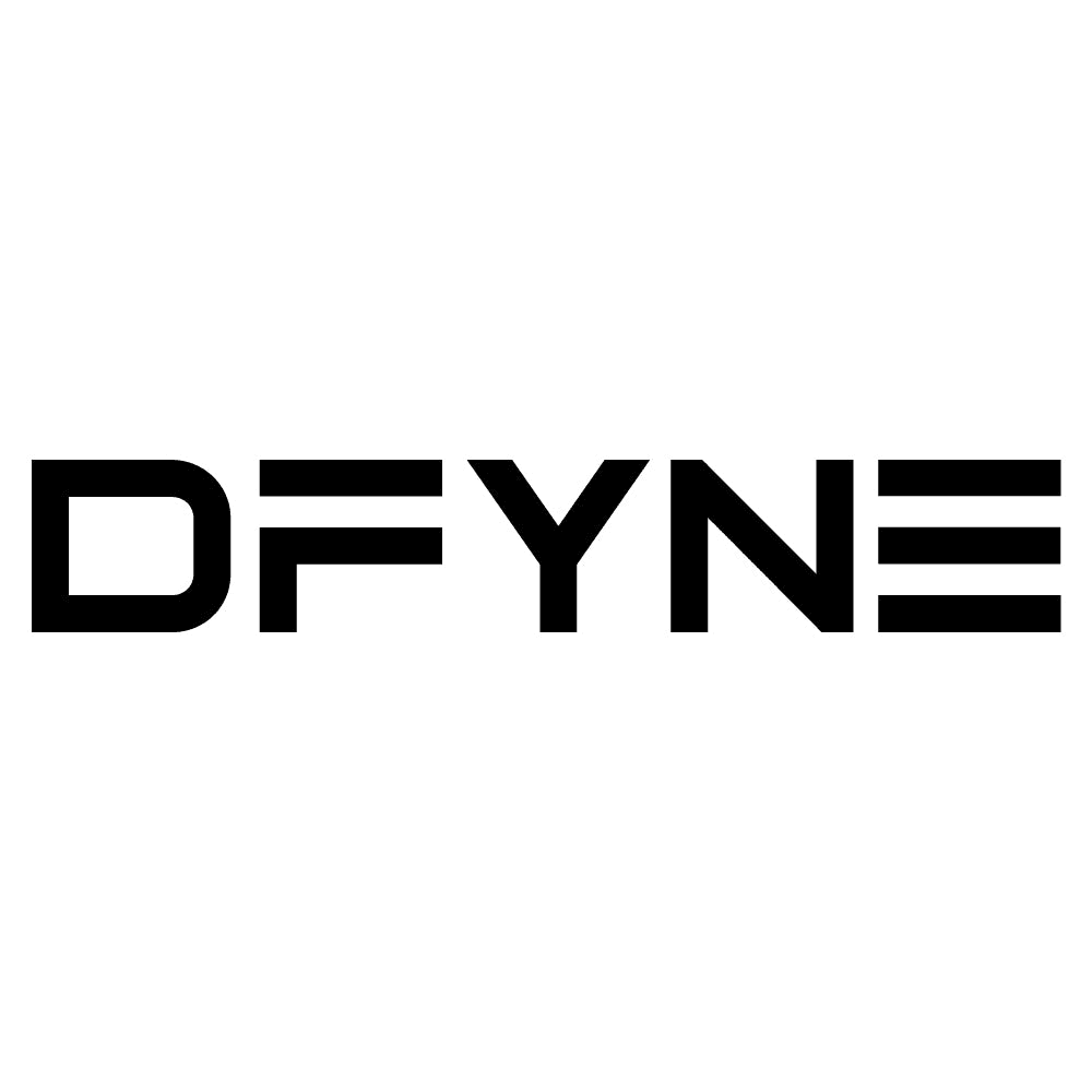 DFYNE CODE KENZA