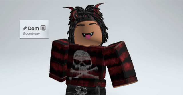 Lets get Robux Together!