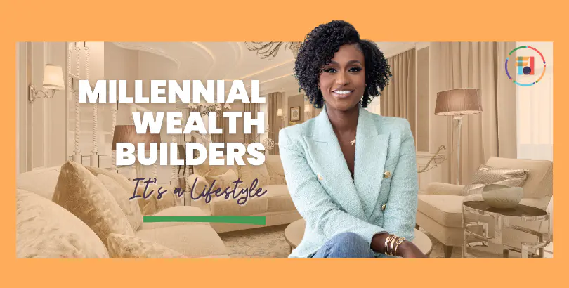 Millennial WealthBuilder Facebook Group