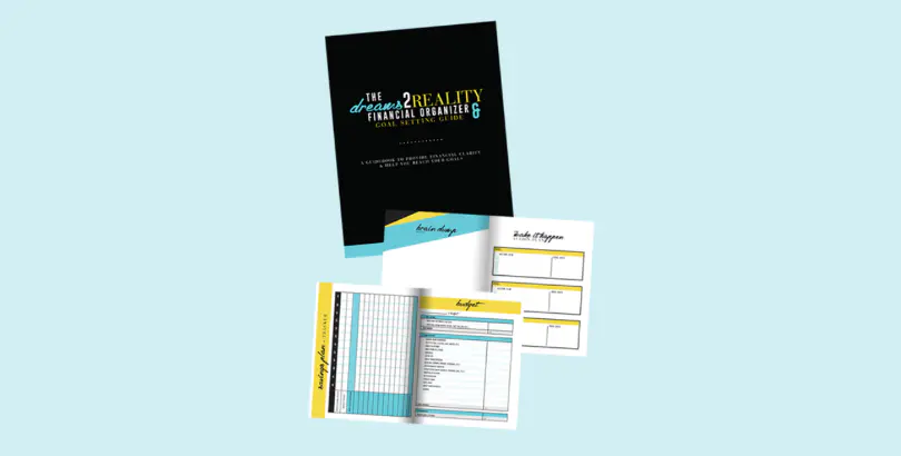 Dreams2Reality Guidebook