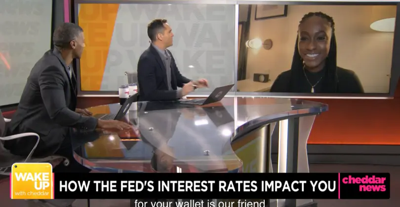Prepare for a Recession: Here's How