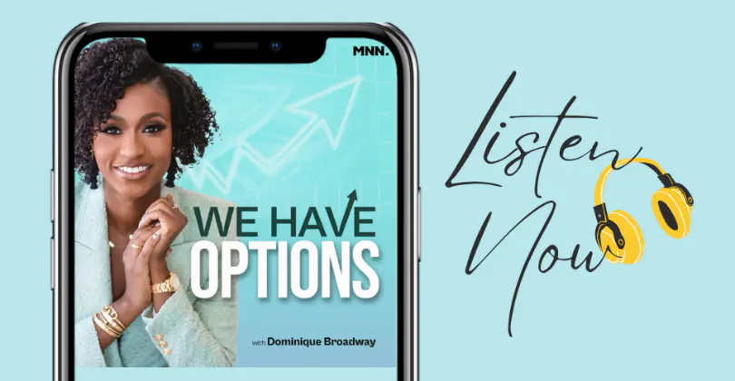 ‎We Have Options Podcast