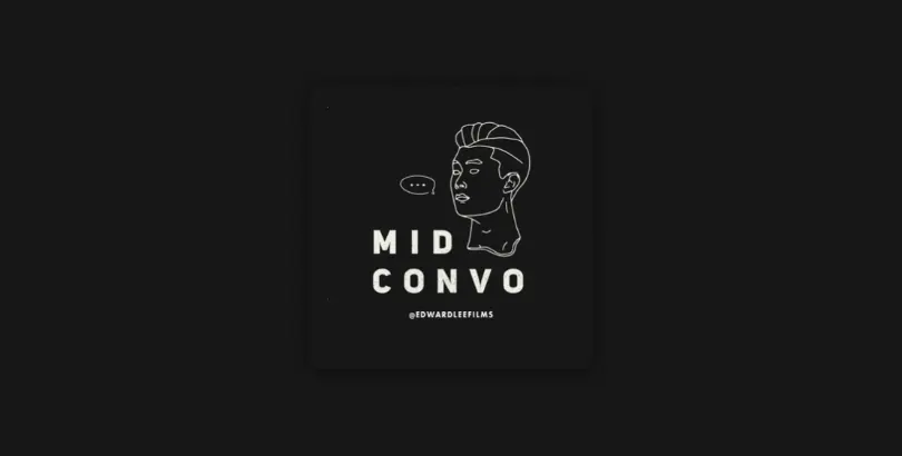Listen to MIDCONVO Podcast
