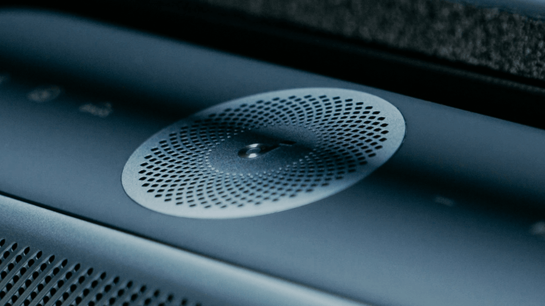 Motion X600 Speaker ($50 off)