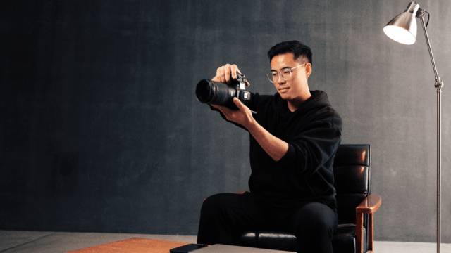 Media Kit for Brand Partnerships