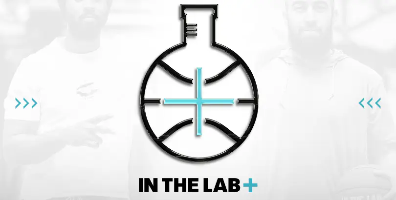 In The Lab+