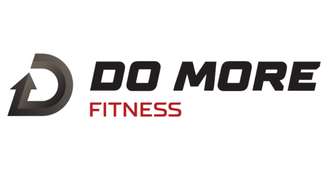 Do More Fitness SHOP! 