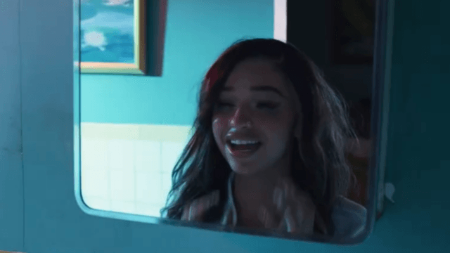 Get out music video 