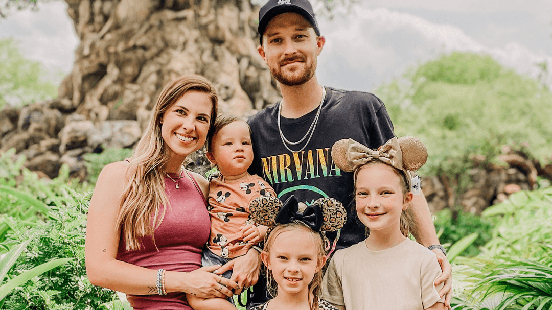 The Johnson Fam YouTube 