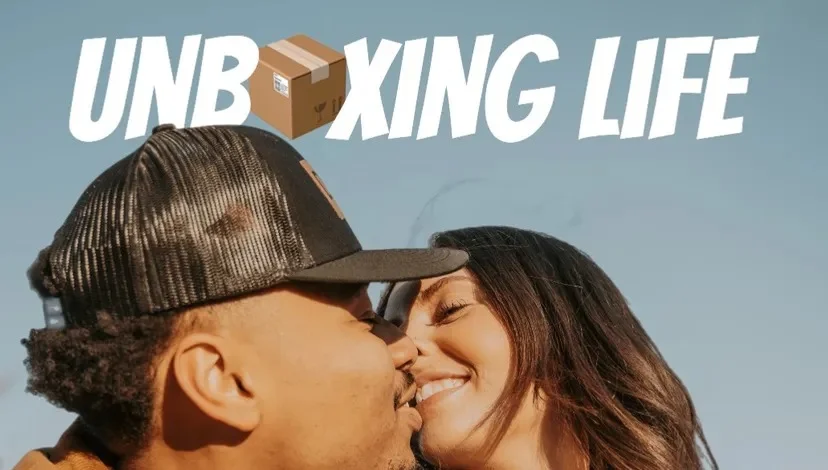 UNBOXING LIFE PODCAST