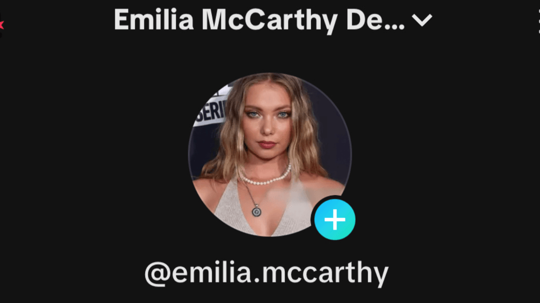 @emilia.mccarthy | TikTok