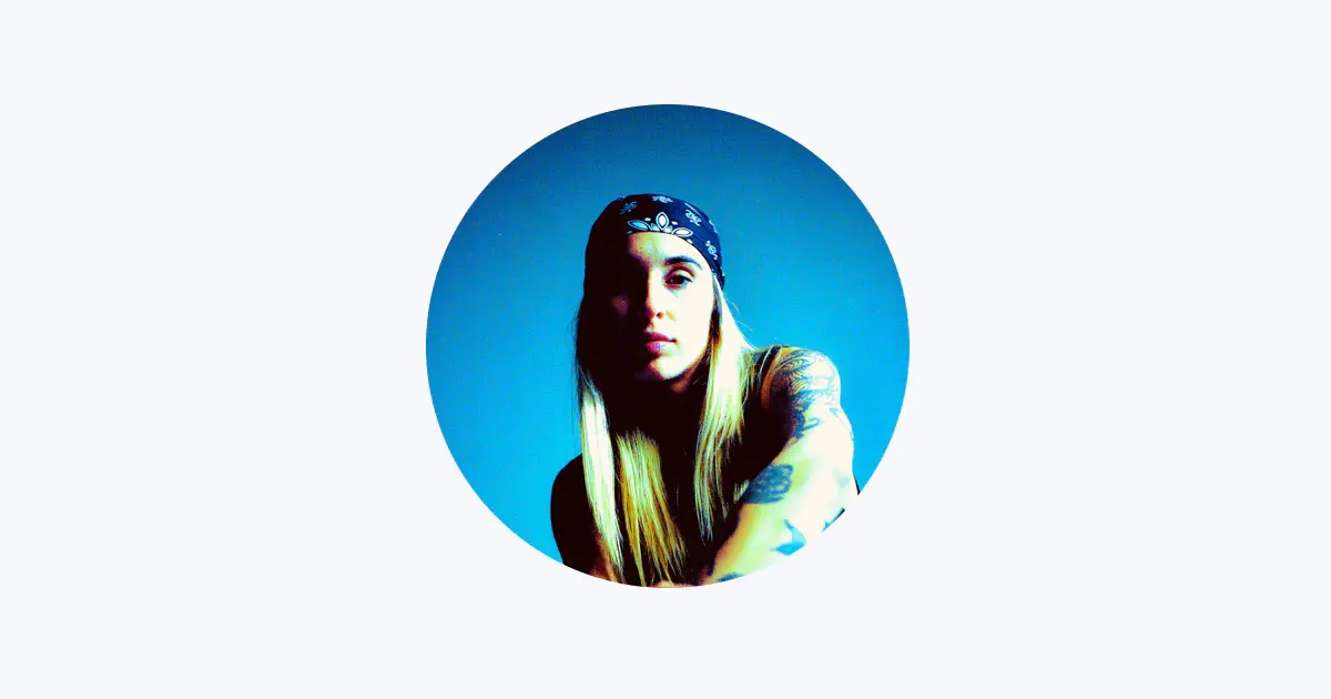 Gaby G on Apple Music