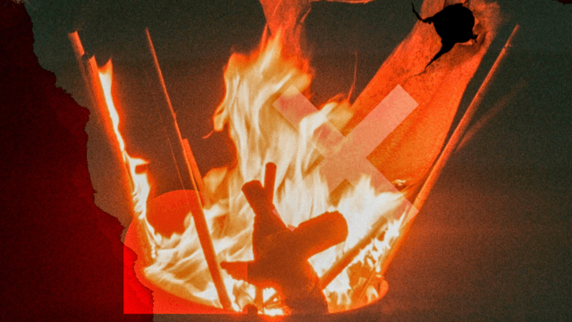 NEW SONG: Soul On Fire 