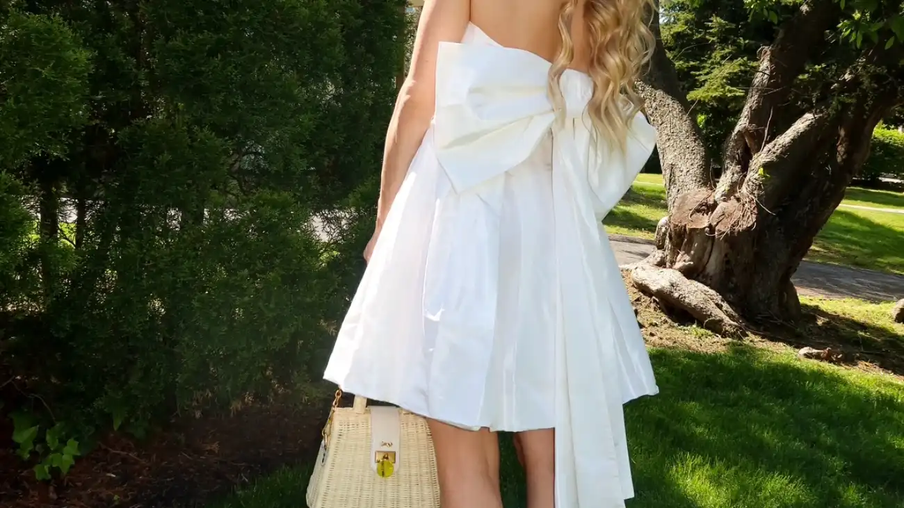 BRIDAL FINDS UNDER $100 !!!