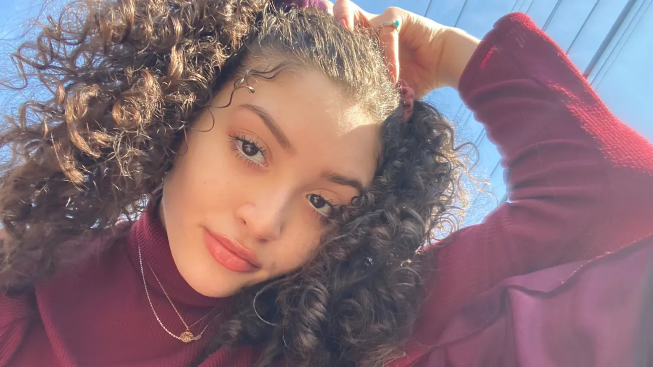 Follow me on TikTok!
