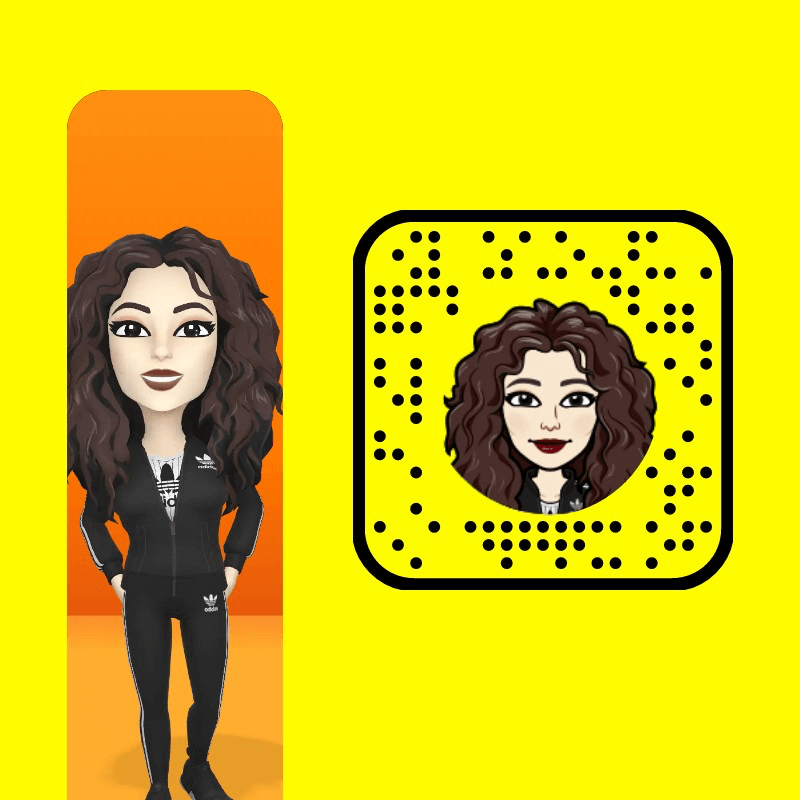 Emely on Snapchat