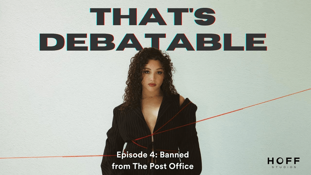 Episode4:We Got Kicked Out Of A Content House