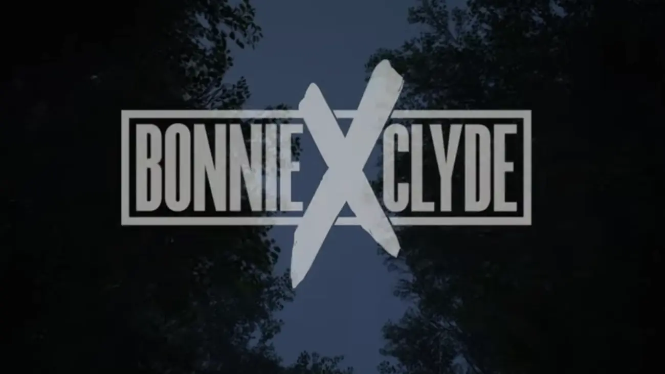 BONNIE X CLYDE YOUTUBE