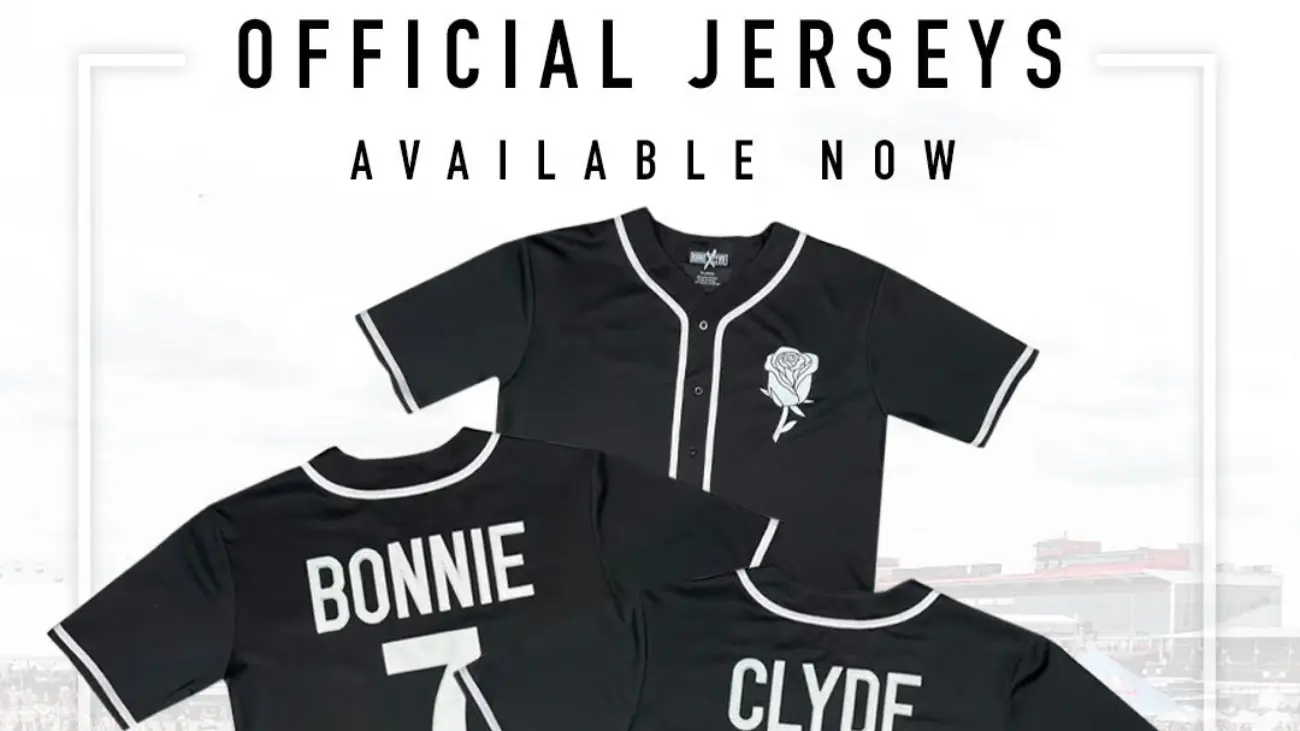 SHOP MERCH