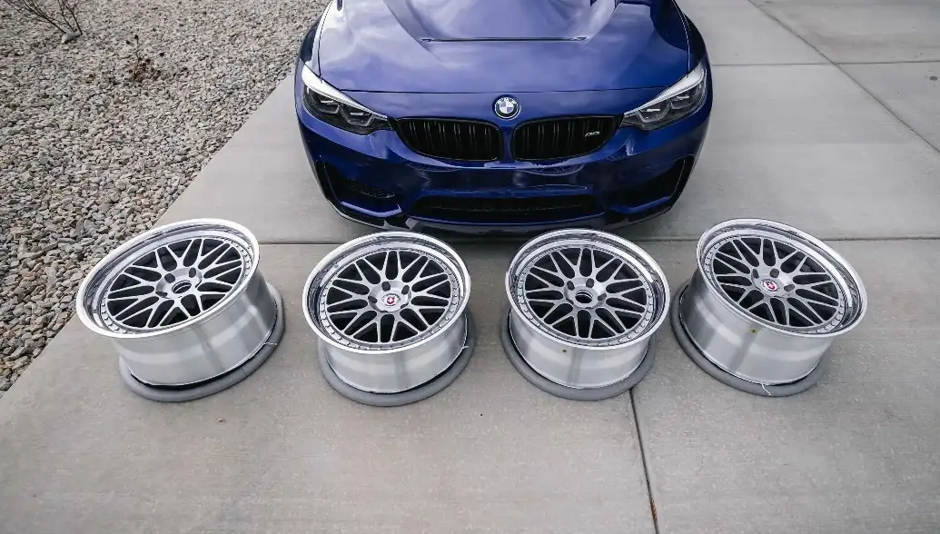 Yes they're reps, here's where you get them.