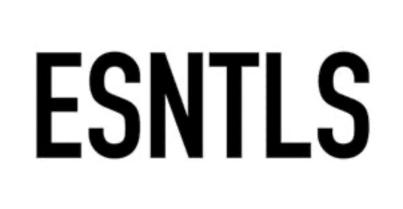 ESNTLS 10% Off Code- Arturo10