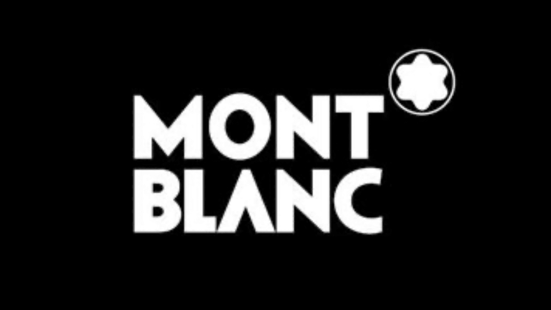 Shop Montblanc with me :)