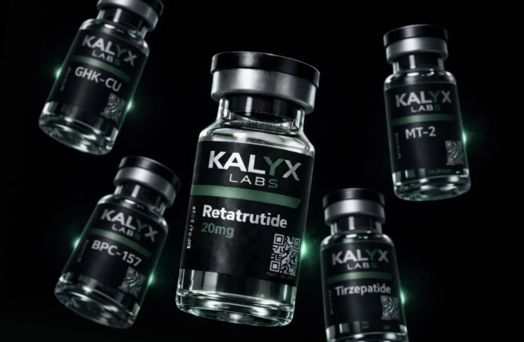 KALYX PEPTIDES