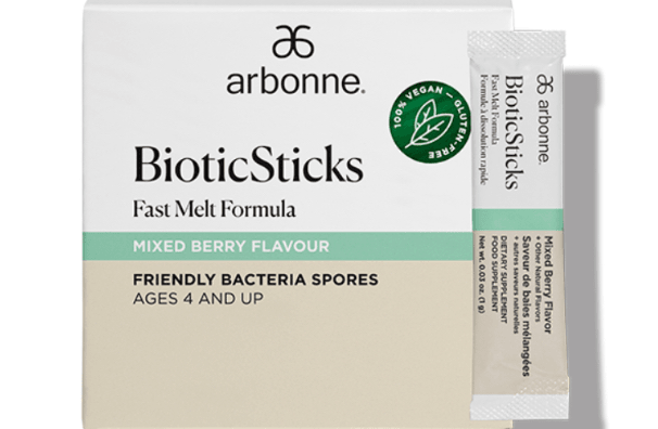 BioSticks 