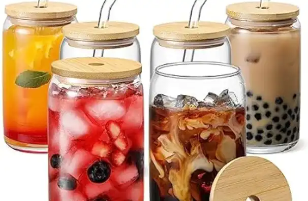 glassware <3