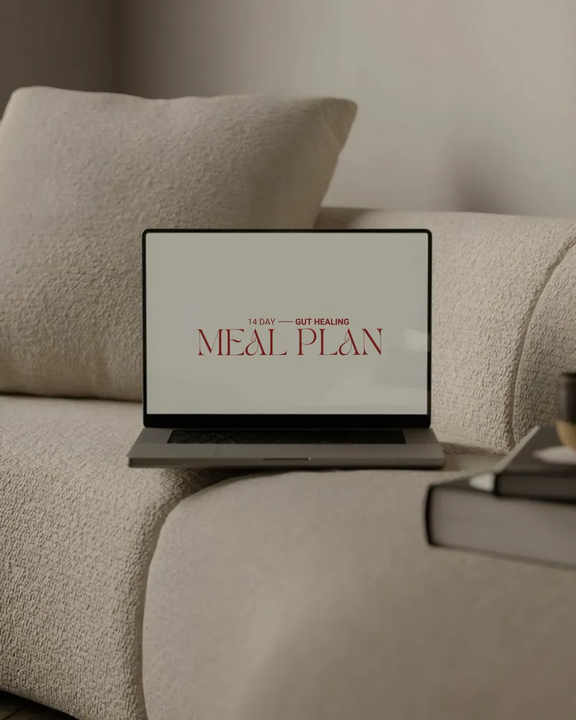 Find the right plan for you (consult with me)