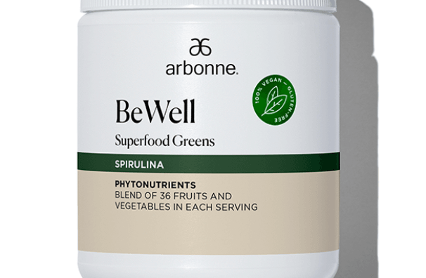 BeWell Greens