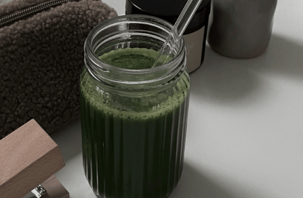 🇳🇿 Glow Drink NZ