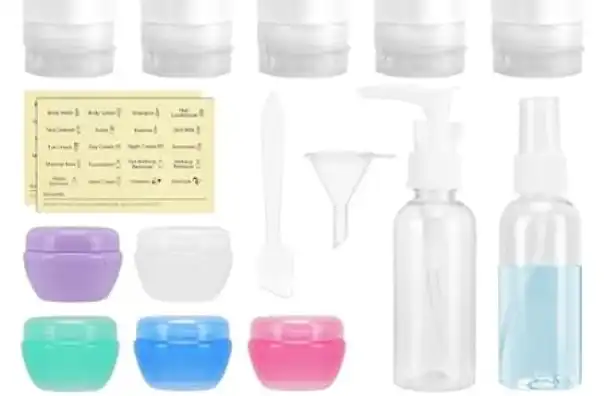 travel hack faves